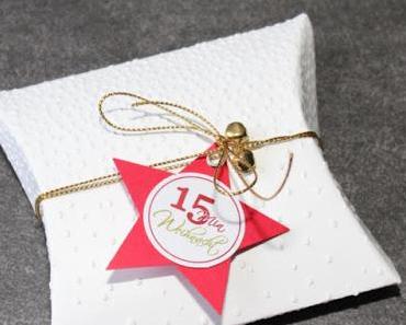 15 Minuten Weihnacht