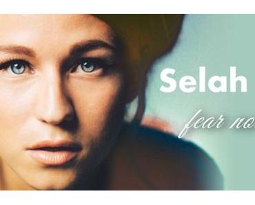 Videopremiere: Selah Sue – Fear Nothing