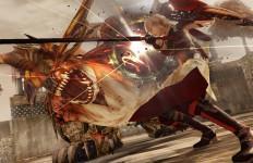 Lightning Returns: Final Fantasy XIII – Jetzt erhältlich für PC | Steam Announcement Trailer