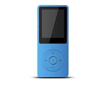 Agptek MP3 Player Test nur 34,99 Euro