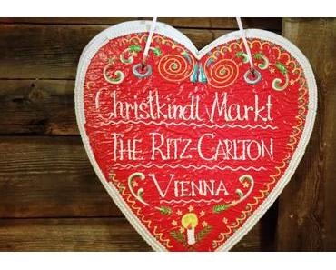 Wiens höchster Christkindlmarkt