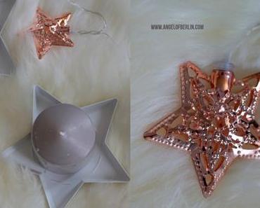 [decorates...] Cosy Winter Living