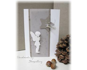 Einen schönen dritten Advent..