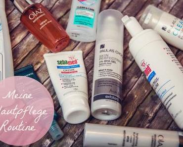 Was tun bei unreiner Haut? - Teil 3: Reinigen und Peelen