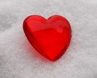 Das kleine rote Herz (eine Adventsgeschichte von Carola Kickers)