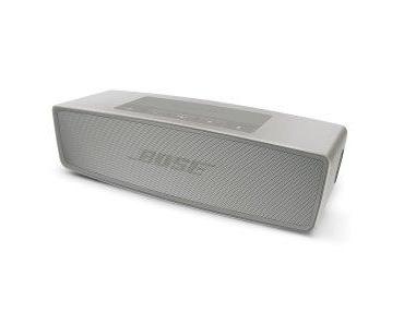 Bose Soundlink Mini 2 Test