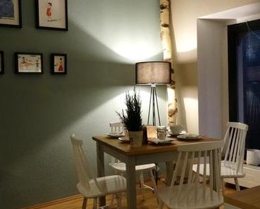 Tonis handmade organic icecream { Caféliebe in Leipzig }