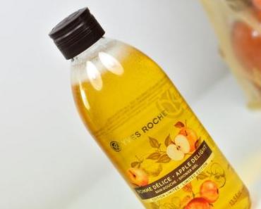 Bloggerwichteln mit Yves Rocher