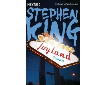 King, Stephen – Joyland