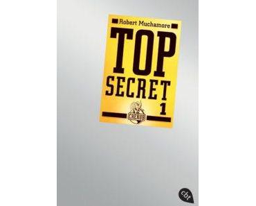 Top Secret – Der Agent