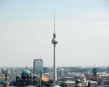 Internationale Modetrends aus Berlin