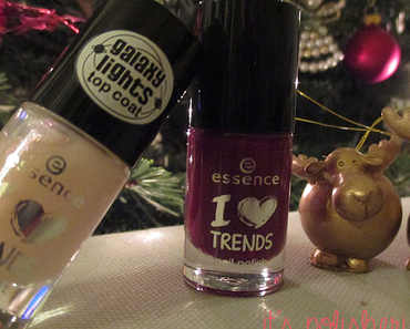 In der Weihnachtsbäckerei... Iiiiiin der...