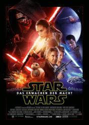 Star Wars: Episode VII – Das Erwachen der Macht