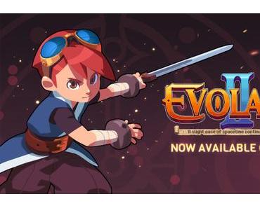 Evoland 2 jetzt auch für Mac