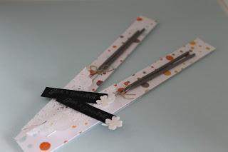 Swaps zum Teamtreffen