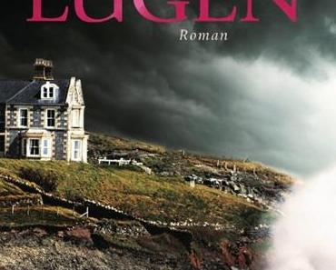 Das Haus der Lügen, Stephanie Lam