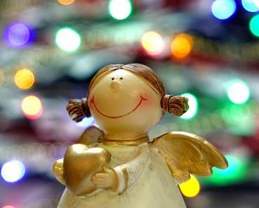 „Ja, Virginia, es gibt einen Weihnachtsmann“