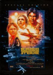 Star Wars: Episode IV – Eine neue Hoffnung