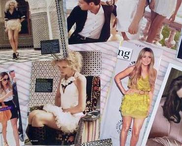 Results of pure boredom.