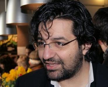 Aufführung des Filmes “The Green Wave” in Berlin