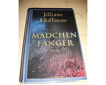 [REZENSION] "Mädchenfänger"