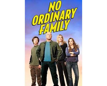 Da waren es nur noch 20: ABC verliert Interesse an "No Ordinary Family"