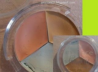 Review: Forget it! concealer