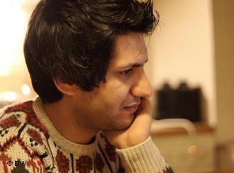 Bloggen für die Zukunft in Iran