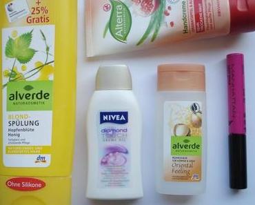 [Aufgebraucht] im Februar