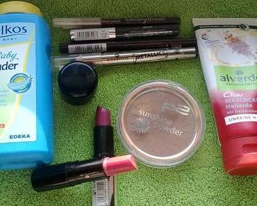 Meine liebsten Februarlieblinge