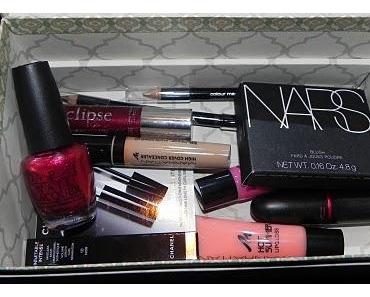 Gewinnspiele im März