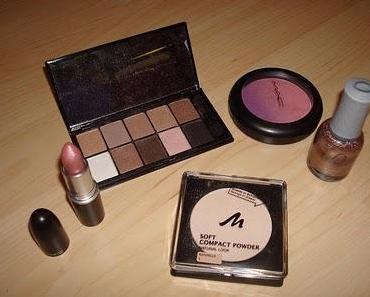 Meine Favoriten des Monats Februar & Gewinnspiel überlegung