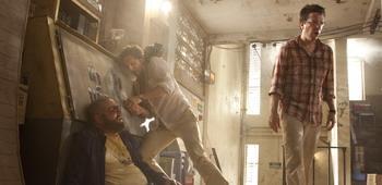 Erster Teaser zu ‘The Hangover 2′