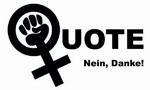 Schon wieder Frauenquote im Bundestag