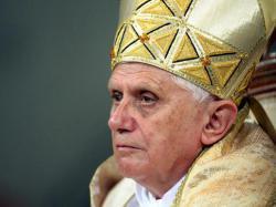 [News] Noch ein Papst-Buch