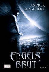 [Ich lese gerade] Engelsbrut