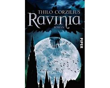 Ravinia von Thilo Corzilius