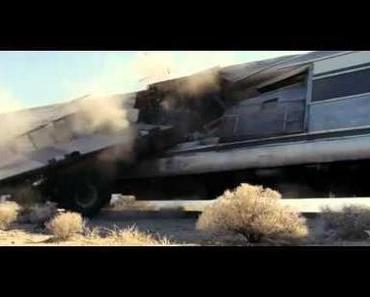 Neuer “Fast Five” Trailer macht Lust auf mehr “The Fast and the Furious”