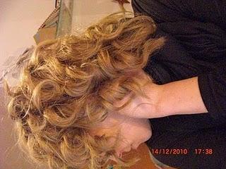 Traumhafte Löckchen :)