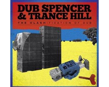 Dub Spencer & Trance Hill - The Clashification of Dub [Echo Beach]