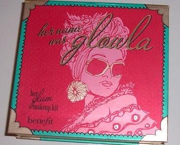 Benefit - Her Name Was Glowla
