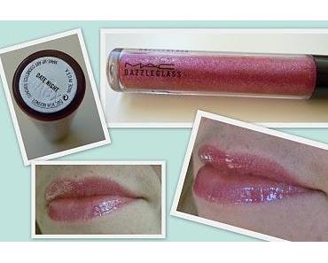 MAC Dazzleglass "Date Night"