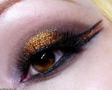 Schwarz & Kupfer – AMU + Blogparade