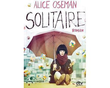 [Rezension] Solitaire