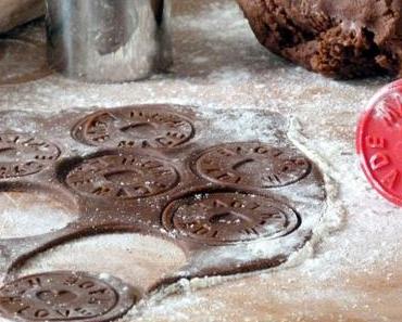 Last minute Weihnachtsgeschenk aus der Küche