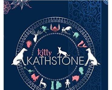 [MINI-REZENSION] "Kitty Kathstone" (Band 1)
