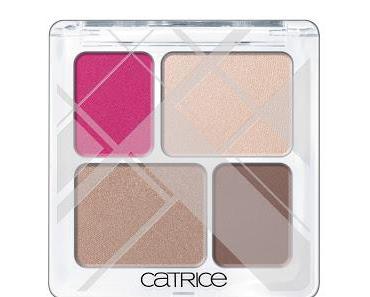 Limited Edition Preview: Catrice - Graphic Grace