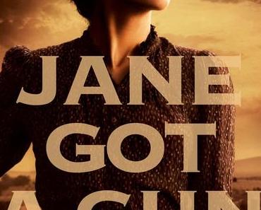 Review: JANE GOT A GUN - Natalie Portman nimmt die Zügel in die Hand