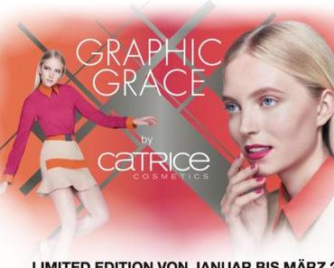 Limited Edition „Graphic Grace” by CATRICE