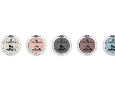 essence trend edition „try it. love it!“